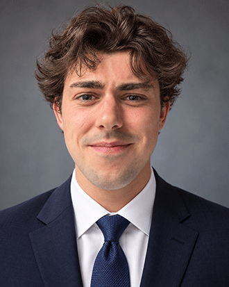 Photo of Jack O’Connell
